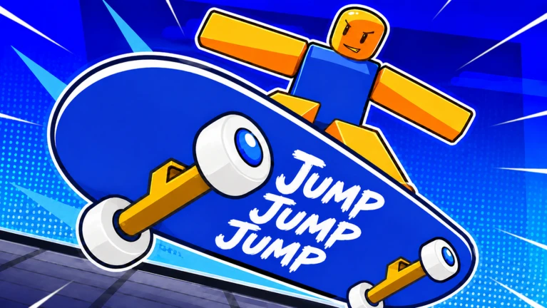+1 Skate Trickz Escape [🛹] ekran görüntüsü