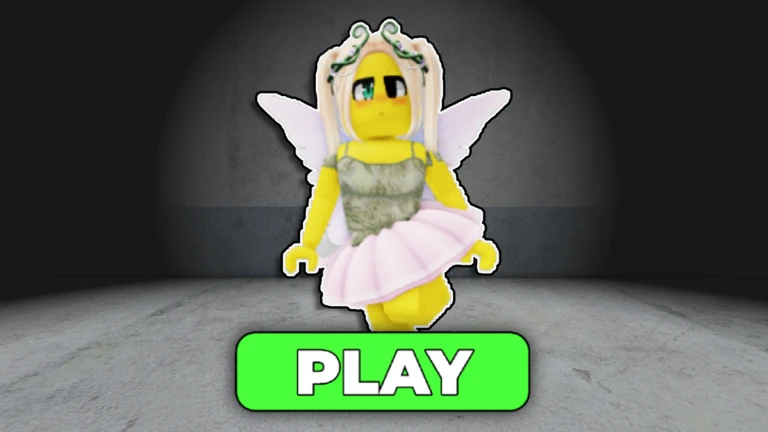 RUN FROM 99 NIGHTS FAIRY! (OBBY) ekran görüntüsü