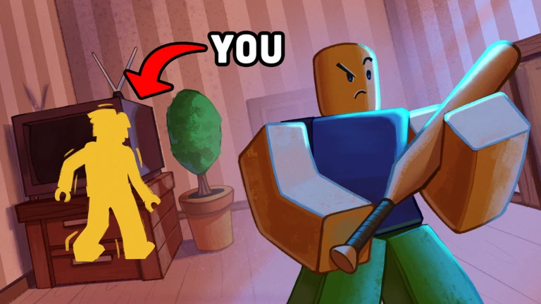 [NEW SKINS⚔️] Hide for Your Life! (BETA) ekran görüntüsü