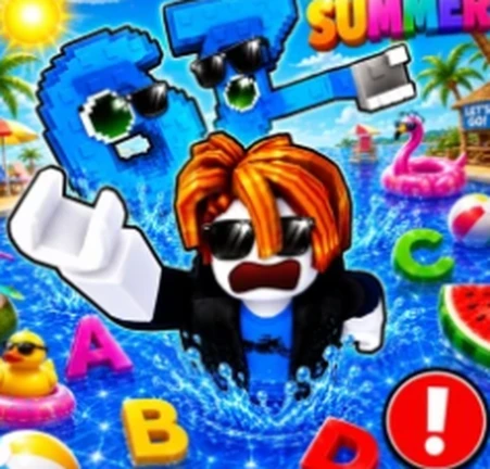 [☢️] Survive GOOP for brainrots ekran görüntüsü