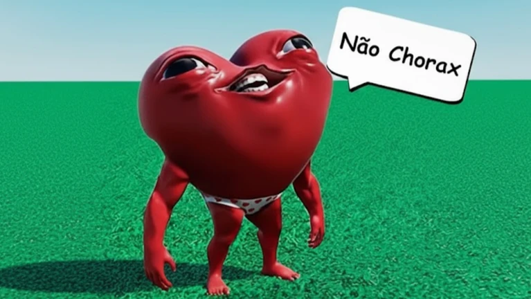 Jump Into NAO CHORAX ekran görüntüsü
