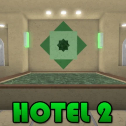 5v5 MM2 Hotel 2 Remake ekran görüntüsü
