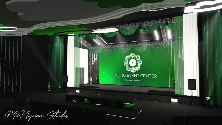 EVENT CENTER ekran görüntüsü