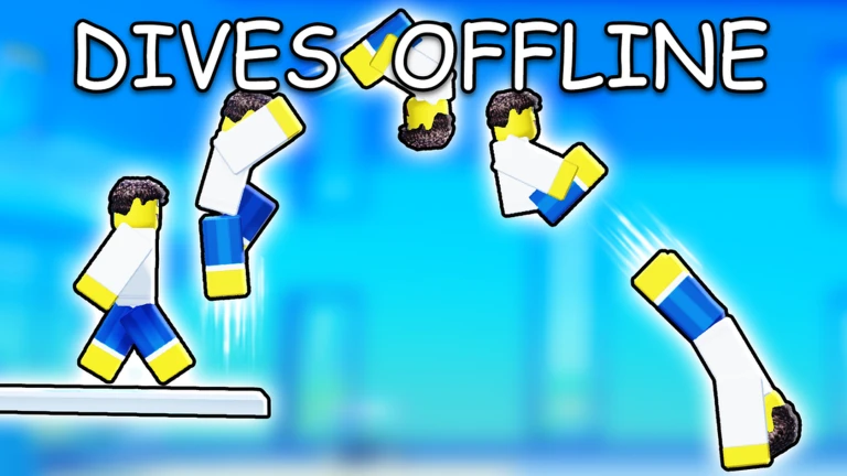 Dive into a Pool 💧 ekran görüntüsü