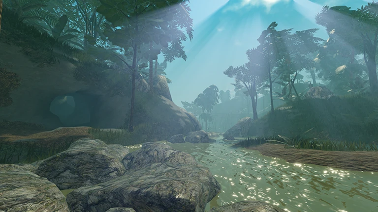  TESTING BRANCH | Rolling Thunder ekran görüntüsü