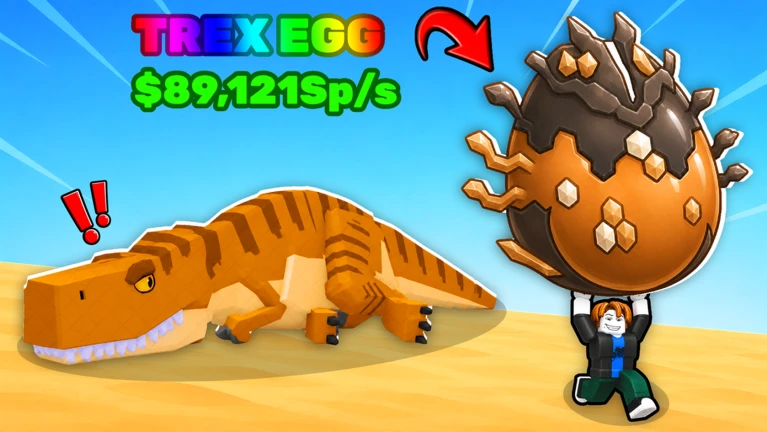 Steal An Egg ekran görüntüsü