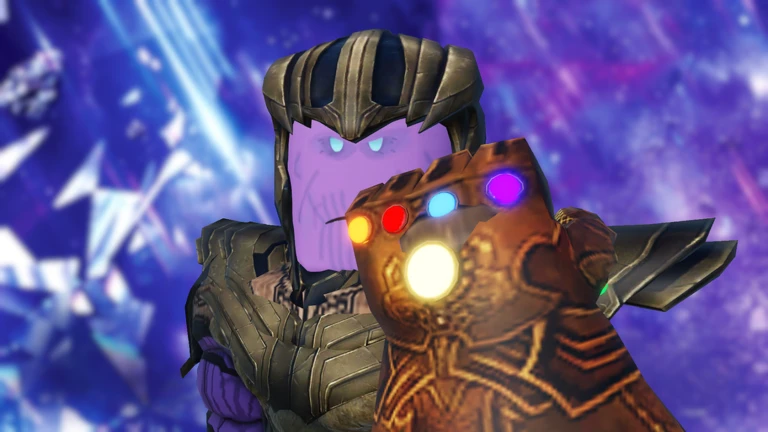 🌠 MARVEL: United [RP] Roleplay ekran görüntüsü