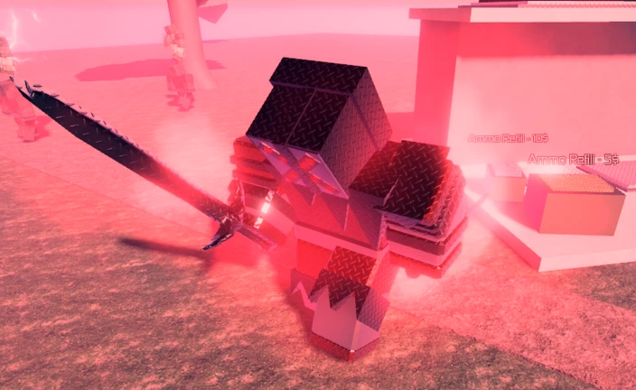 Survival Game ekran görüntüsü