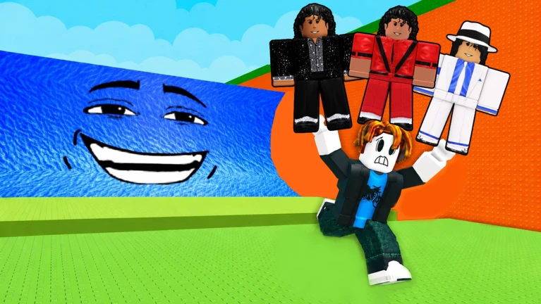 Escape Tsunami For Michael Jackson ekran görüntüsü