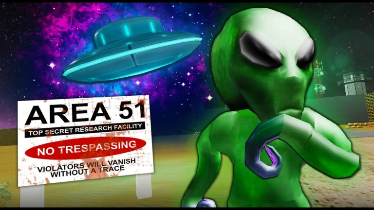 area 51 Classic ekran görüntüsü