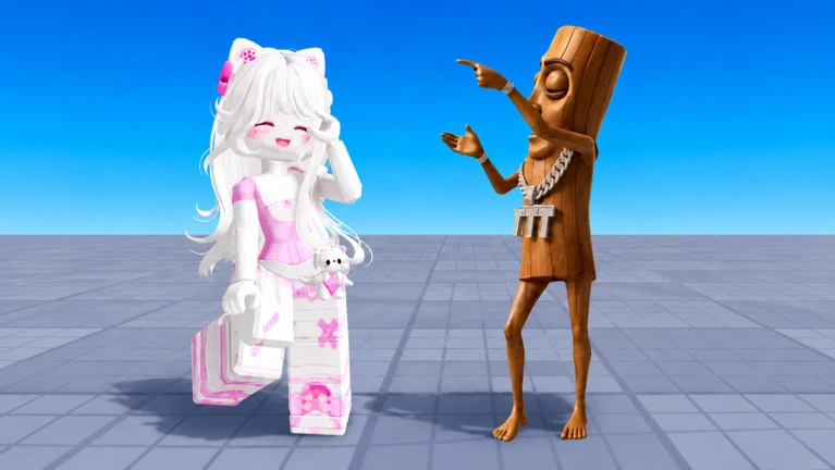 🎞️ Emote Catalog ekran görüntüsü