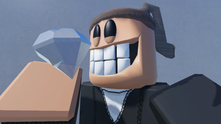 Rob A Jewellery Store! (EASY OBBY) ekran görüntüsü
