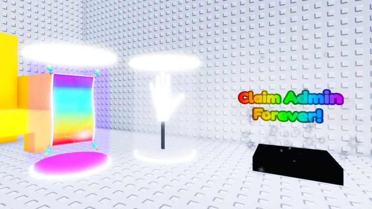 Tower for Free Admin ekran görüntüsü