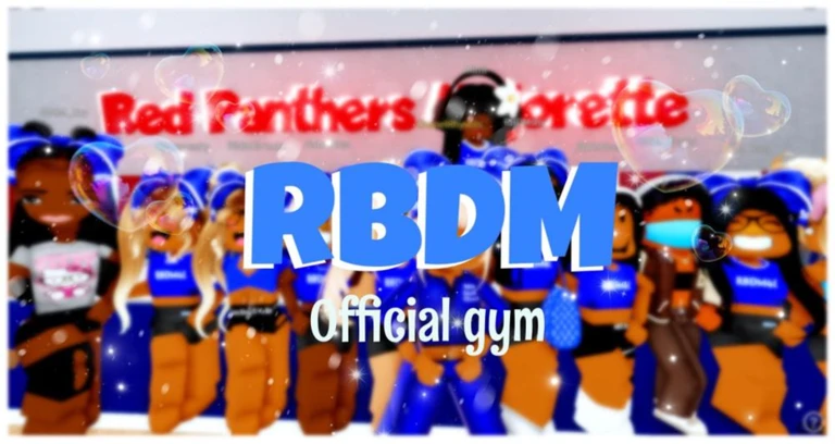 Royal Blue Diamonds™ - (Official) Open Gym, NJ ekran görüntüsü