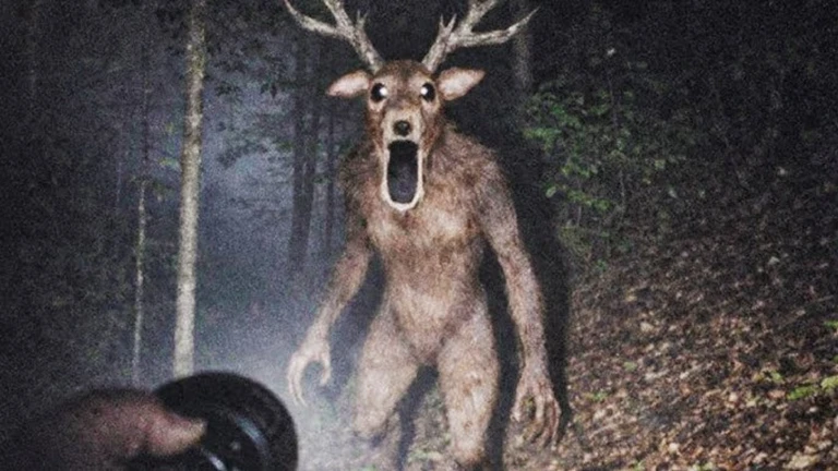Enter 99 Nights Deer ekran görüntüsü