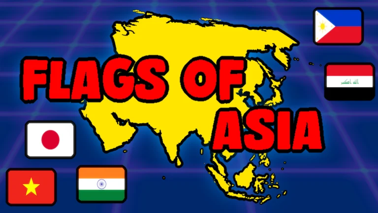 Flags of Asia Shop 🌎 ekran görüntüsü