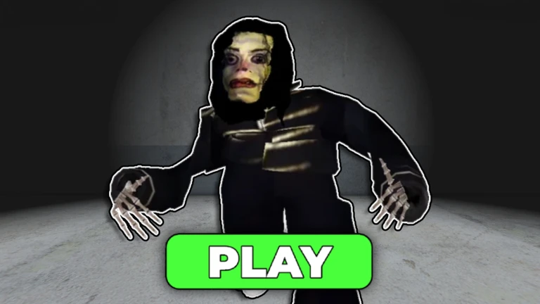 RUN FROM AYUWOKI! (SCARY OBBY) ekran görüntüsü