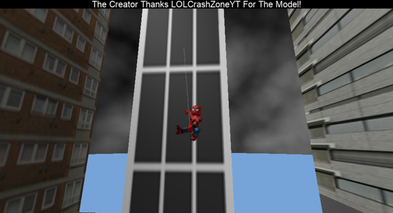 spider man (New) ekran görüntüsü