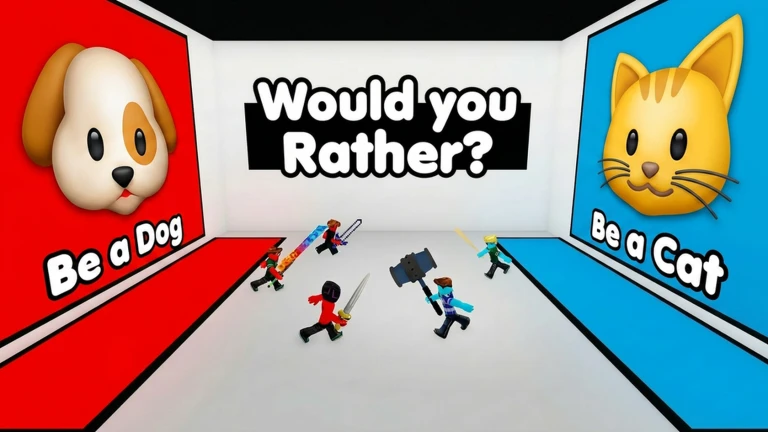 Would you Rather? 🤔 ekran görüntüsü