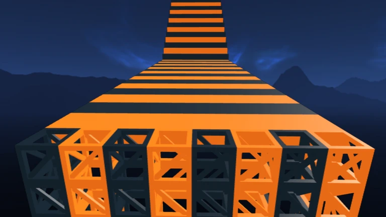 Halloween Obby ekran görüntüsü
