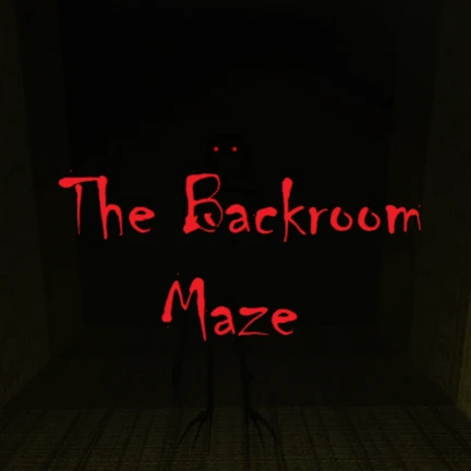 The Backroom Maze ekran görüntüsü