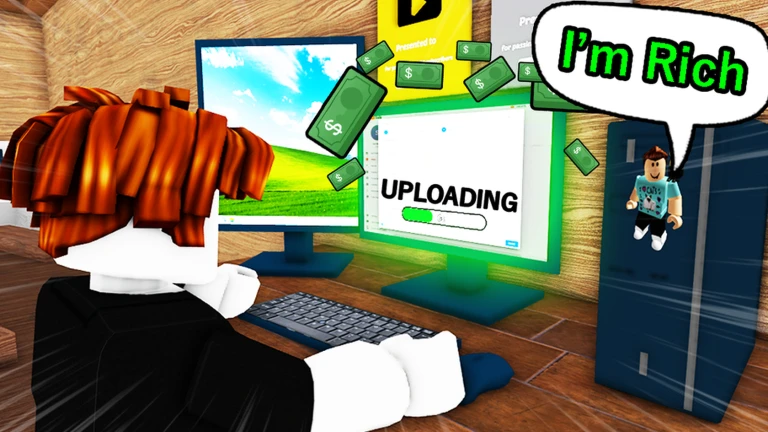 🎥 make videos to become rich and famous ekran görüntüsü