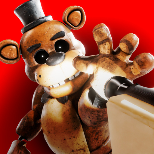 FNAF: Pizza Party ekran görüntüsü