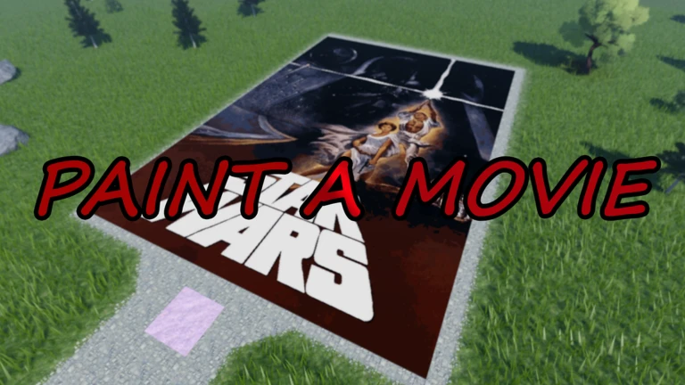 Paint a Movie Release! ekran görüntüsü