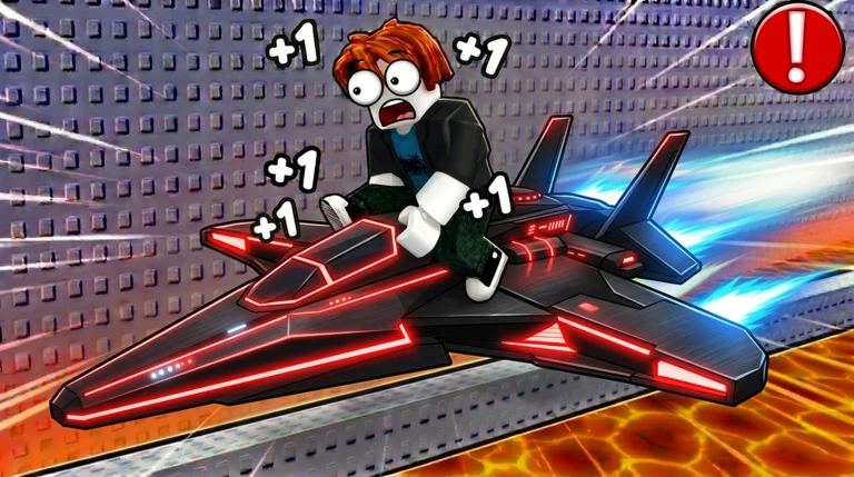 +1 Speed Spaceship Escape ekran görüntüsü