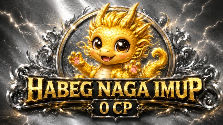 HABEG NAGA IMUP [ AVA LUNA ] ekran görüntüsü