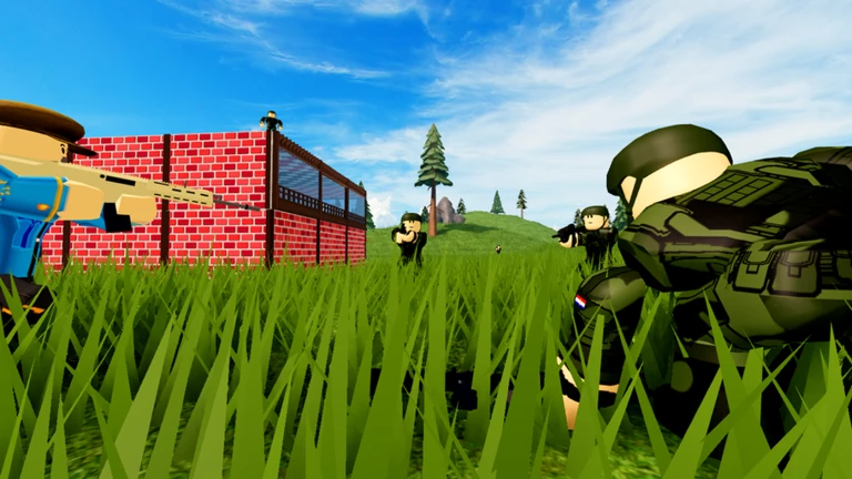 Warzone ekran görüntüsü