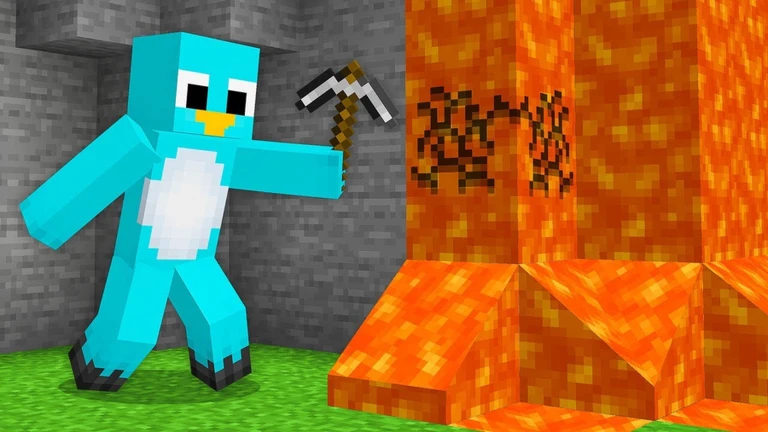 CubeBlox ekran görüntüsü