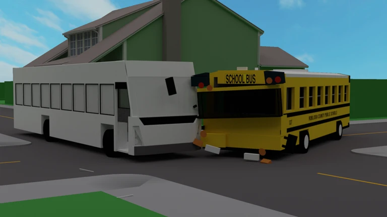 Bus Vs Car ekran görüntüsü