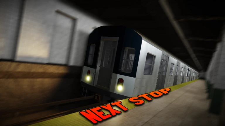 Next Stop! ekran görüntüsü