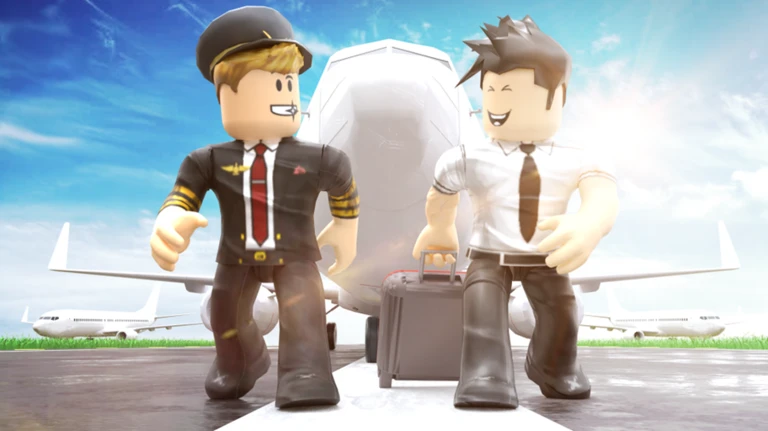 2 Player Airport Tycoon! [JETS] ekran görüntüsü