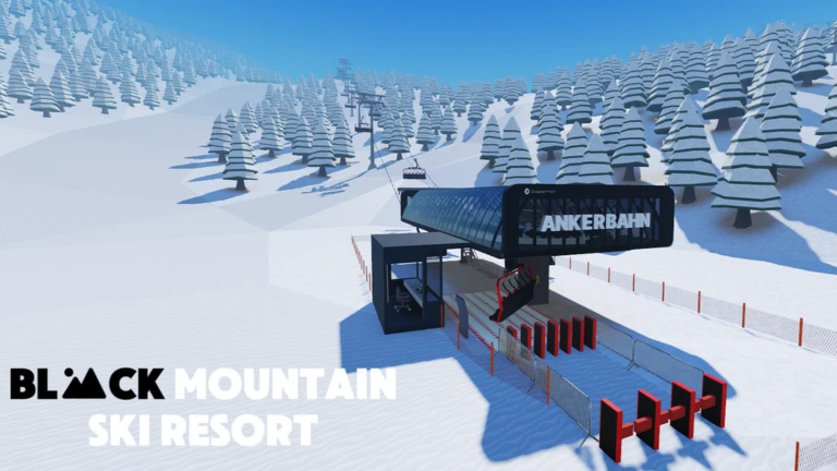 Black Mountain Ski Resort ekran görüntüsü