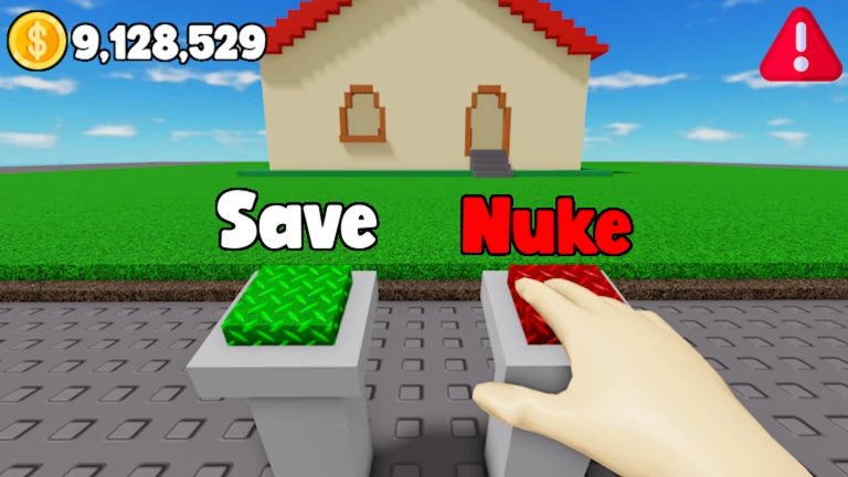 Donate to Destroy 💣 ekran görüntüsü