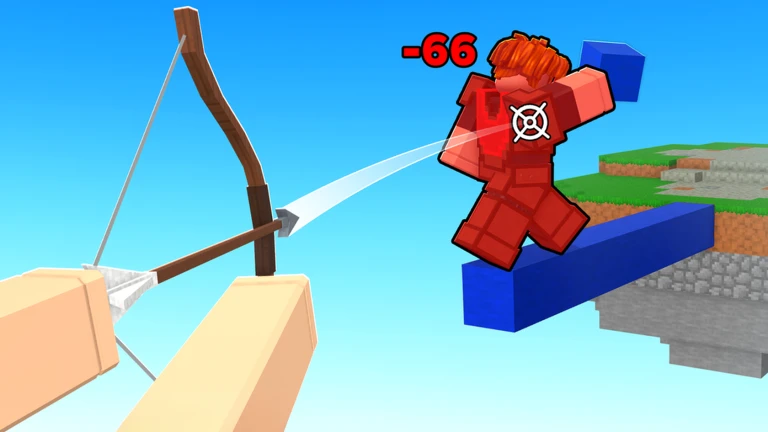 [⚔️UPD] Block Wars ekran görüntüsü
