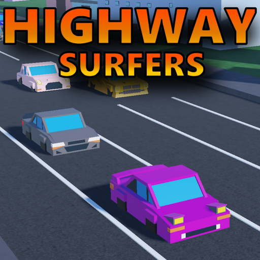 Highway Surfers ekran görüntüsü