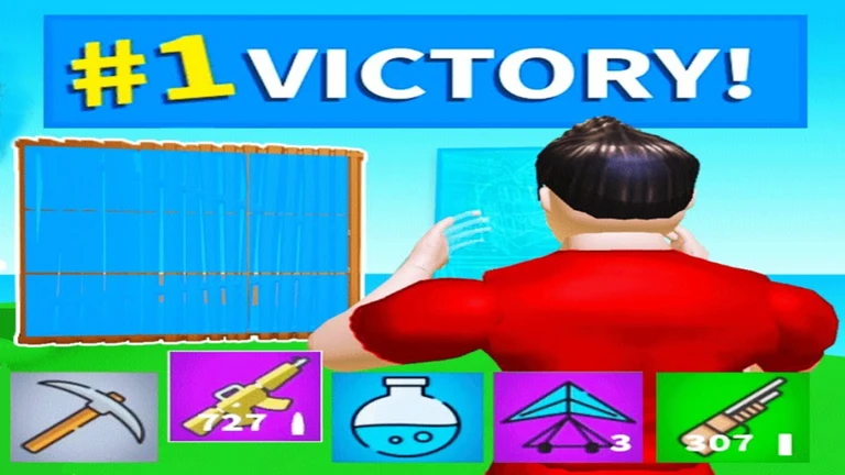 Battle Royale ekran görüntüsü