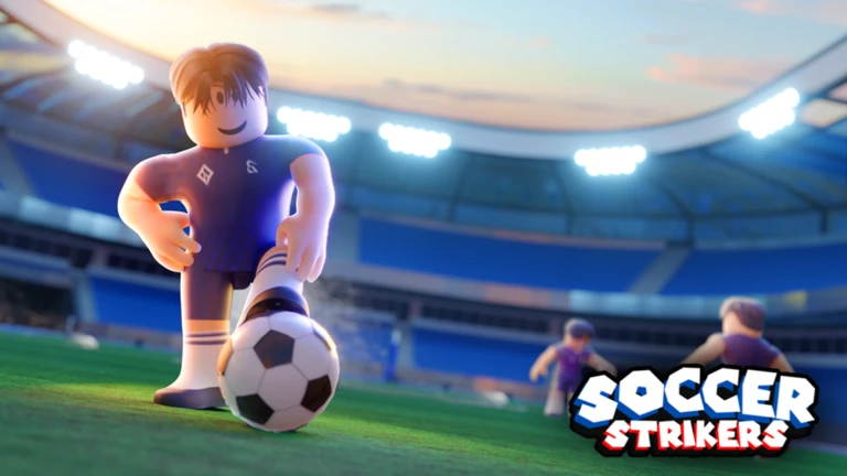 ⚽ Soccer Strikers ekran görüntüsü