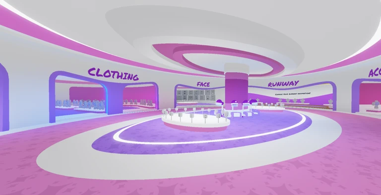 Fashion Runway ekran görüntüsü