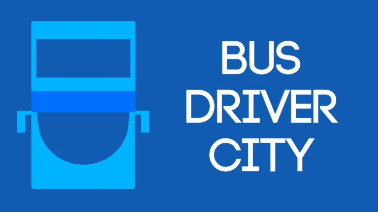 Bus Driver City 6.3 ekran görüntüsü