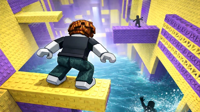 Tower Flood Race  🌊🏁 ekran görüntüsü