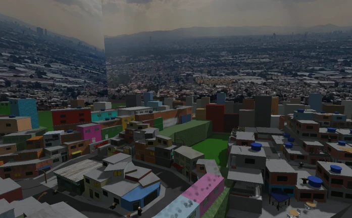 Ecatepec-Mexico !!(Actualizacion)!! ekran görüntüsü