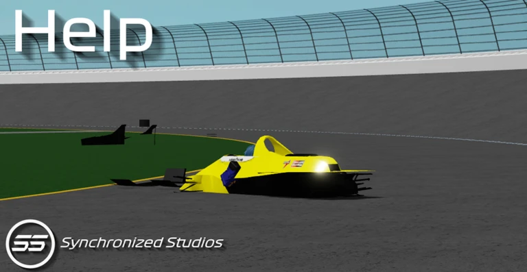 Formula 1979 Cars Around Charlotte ekran görüntüsü