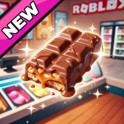 Build a Chocolate Store🍫 ekran görüntüsü