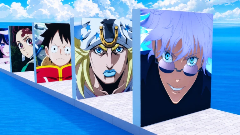 🔥 The Longest Anime Quiz [350 Stages] ekran görüntüsü