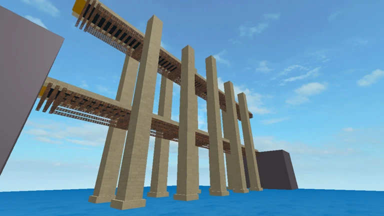 A Bridge Too Far ekran görüntüsü
