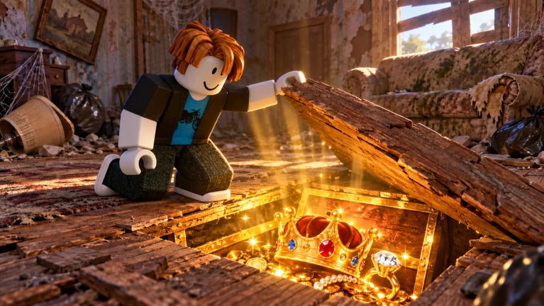 Fix a House 🏠 ekran görüntüsü